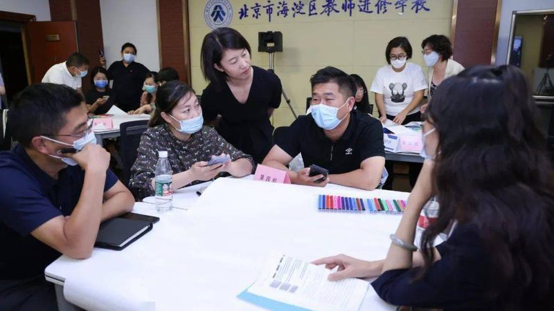 社工证培训机构通过率对比