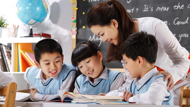 内训师选拔，如何精准把脉？评分标准揭秘**